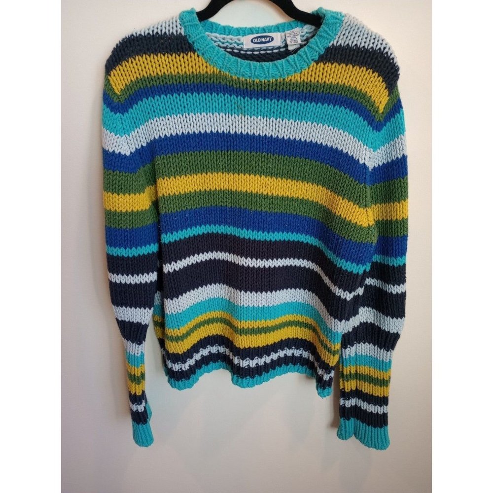 Old Navy pullover sweater